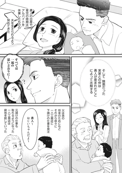 思いどおりに…