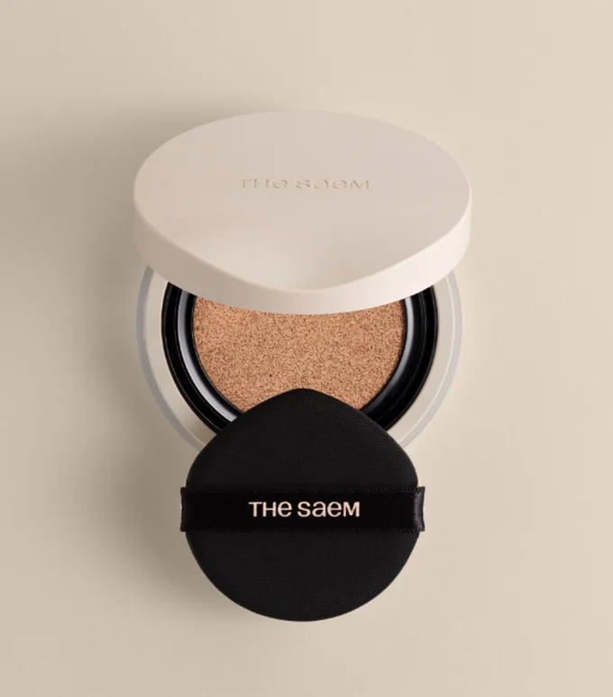 Cover Perfection Concealer Cushion Renew