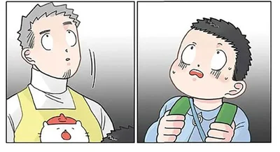バレバレの嘘が面白かわいい！ 「勝手に飛んでった…」園児の帽子があった場所は？