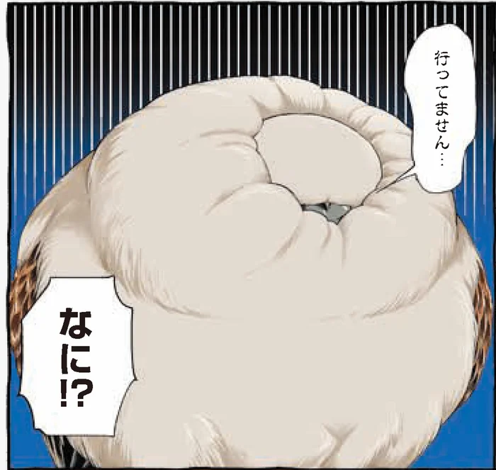 木の上の書道教室。行こうと思ったけれど行けなかった残念な理由／キジバトくん日記（4）