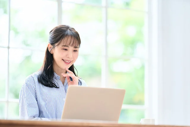 特別な資質は必要ない！「Webライター」になってから成果を出せる人とは