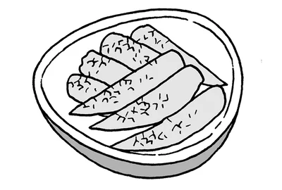 なぜ数の子と呼ばれるように？