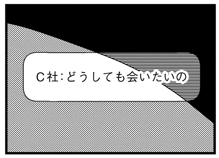 「どうしても会いたいの」モラハラ夫は出張先で女を作っていました／子どもをネットにさらすのは罪ですか？（12）