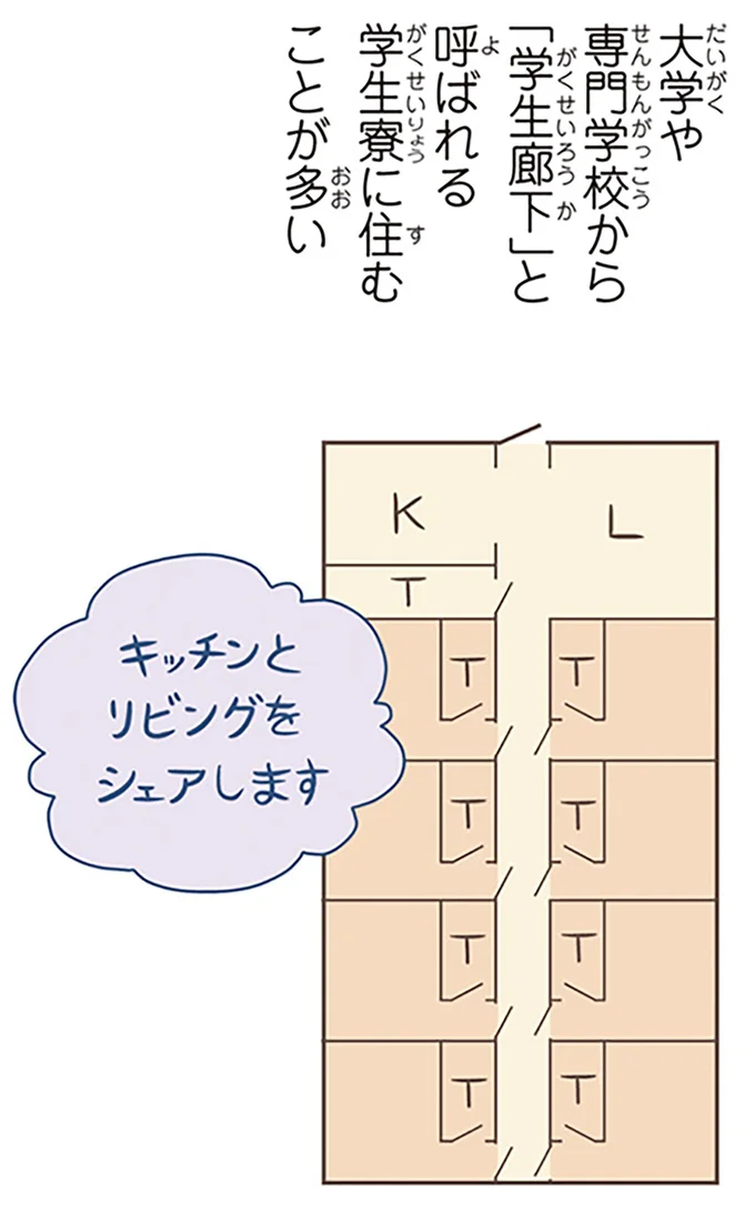 『北欧女子オーサが見つけた日本の不思議5』より