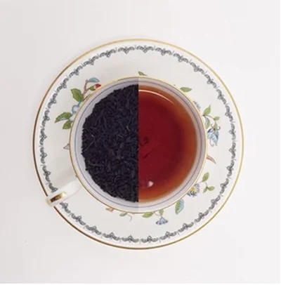AOBA Tea Dealer and Retailer（紅茶／埼玉）