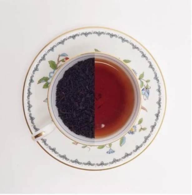 AOBA Tea Dealer and Retailer（紅茶／埼玉）