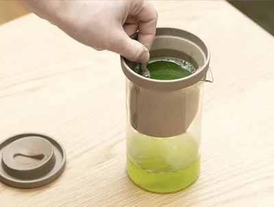 品川・戸越銀座のお茶の専門店「茶雑菓」から、人気の「お茶×お酒BAR」を喫茶来 TOKOROZAWA TEA FES会場にて出張開催します。