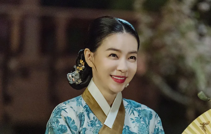 『禁婚令 ｰ朝鮮婚姻禁止令ｰ』より