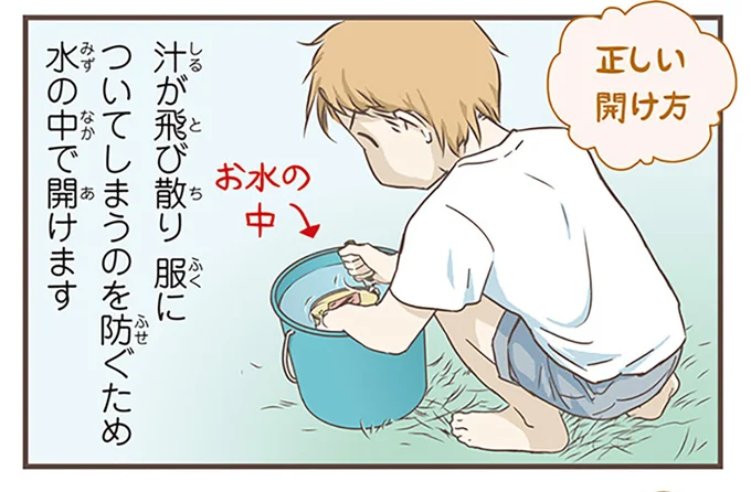 スウェーデン人漫画家もまだ未経験?ニシンの缶詰・シュールストレミングの正しい食べ方