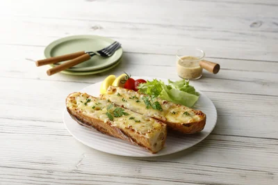 「スイートチーズバケット」