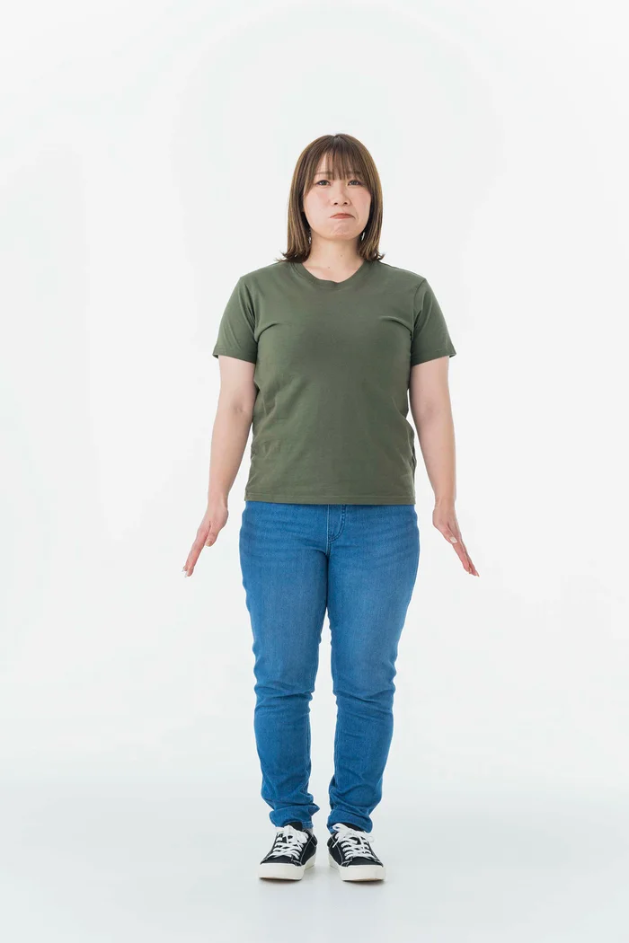 お尻、太もも、ふくらはぎ。すべての下半身悩みに対応するワイドパンツをチェック