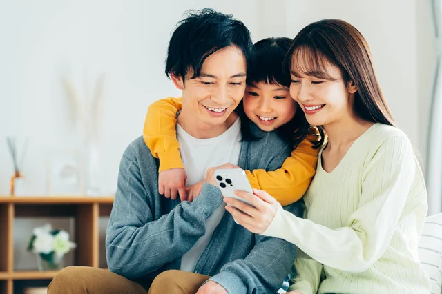 お手伝いができたときにポイントをあげたり、貯めたポイントをご褒美と交換するといったことを管理できます