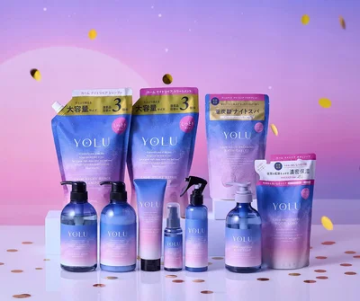 YOLU福袋豪華10点セット