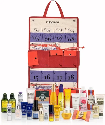 ロクシタン(L'OCCITANE) ロクシタン プレミアム アドベントカレンダー