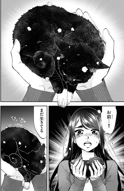 お前…！！