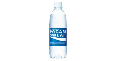 ポカリスエット