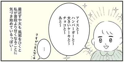 さすがにそんなには…