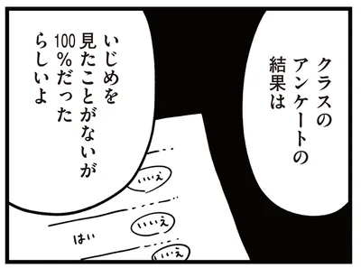 クラスアンケートの結果は
