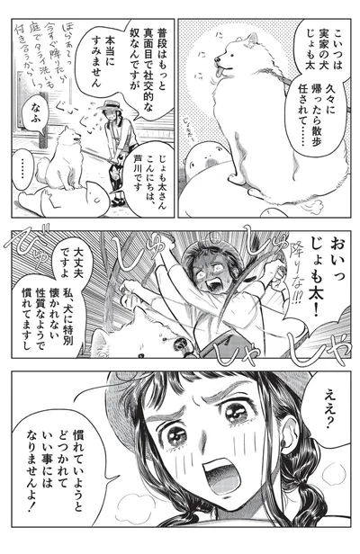 『大丈夫倶楽部』より