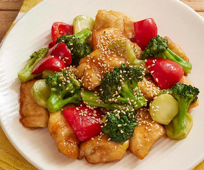 とにかくおいしい！ ずっと食べられる「ブロッコリーと鶏むねのオイスター甘酢」