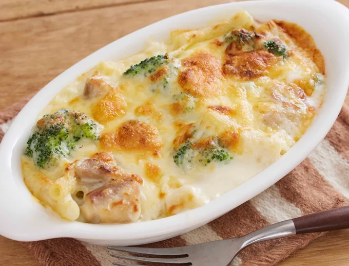 作る人も食べる人も幸せになれる、とっておきのごちそう