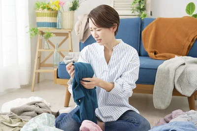 「1秒収納」で片付けの悩みを解決！