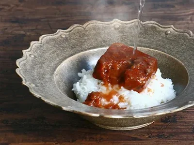 スープとしてはもちろん、その日の気分やシーンに合わせて、アレンジを楽しむことができる
