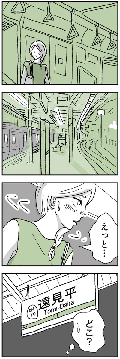 どこ？