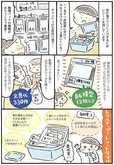 『おひとりさまのゆたかな年収200万生活3』より