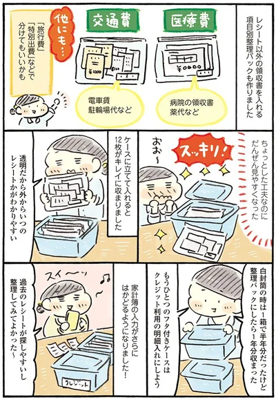 『おひとりさまのゆたかな年収200万生活3』より