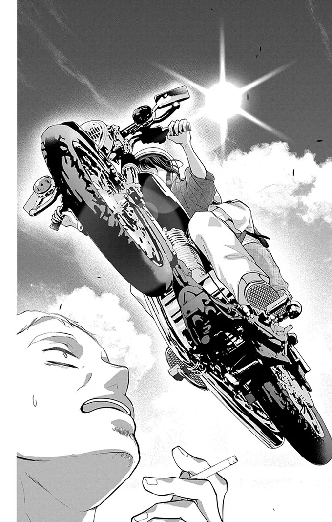 『ウチの万李がお世話になります』より