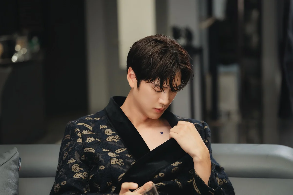 私の夫と結婚して』パク・ミニョン来日ファンミーティングに密着