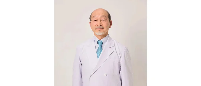 石井正則先生