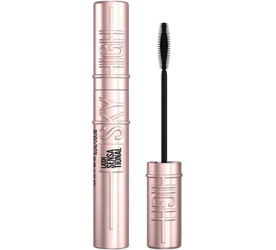 MAYBELLINE マスカラ ウォータープルーフ スカイハイ