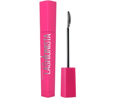 MAYBELLINE マスカラ ラッシュニスタ