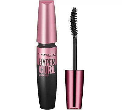 MAYBELLINE ボリューム エクスプレス ハイパーカール
