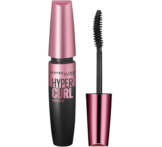 MAYBELLINE ボリューム エクスプレス ハイパーカール