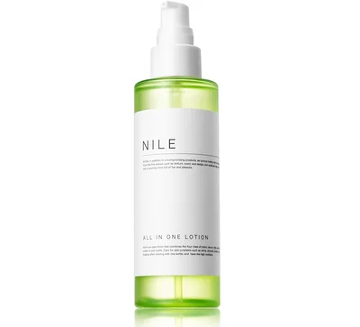 NILE オールインワンスキンケアローション