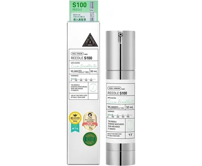 VTCOSMETICS リードルショット