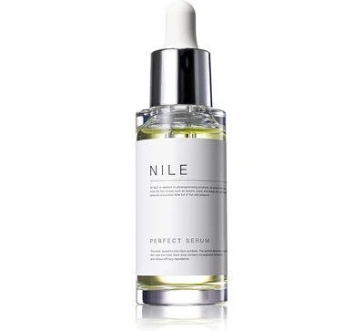NILE パーフェクトセラム