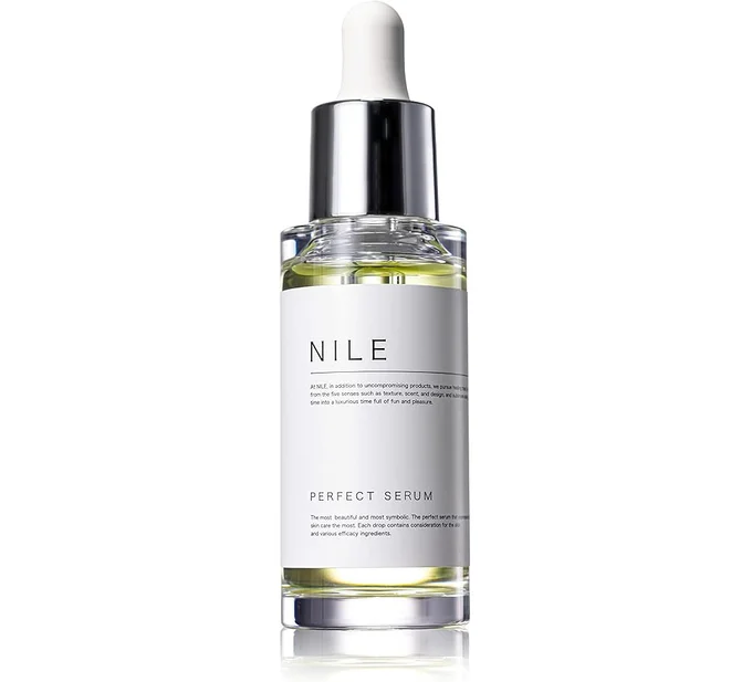 NILE パーフェクトセラム