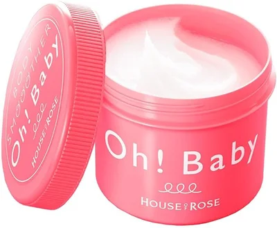 HOUSE OF ROSE ボディスムーザー