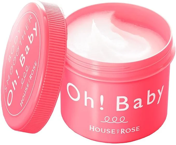 HOUSE OF ROSE ボディスムーザー