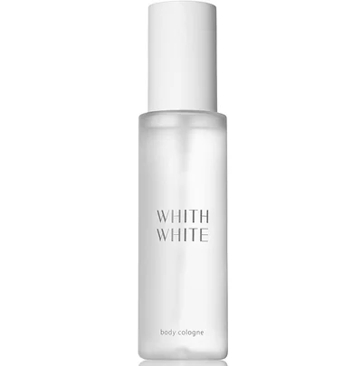 WHITH WHITE フレグランスミスト
