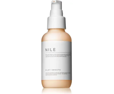 NILE ヘアミルク