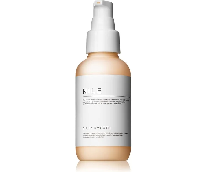 NILE ヘアミルク