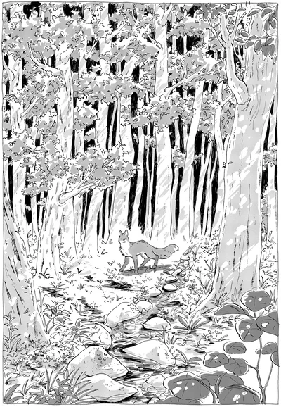 『遠野物語』より