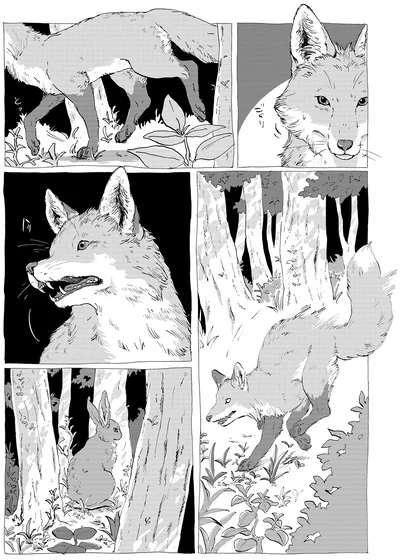『遠野物語』より