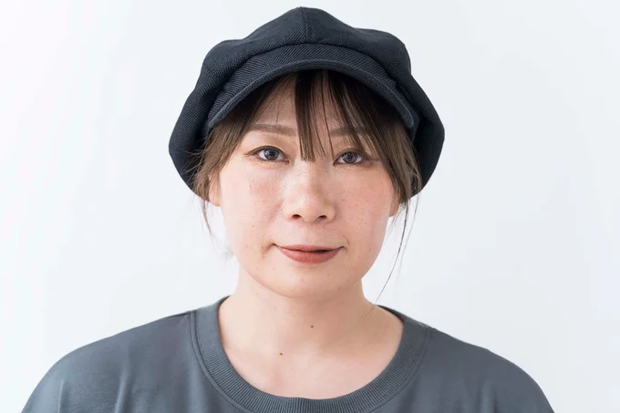 帽子ビギナーにおすすめしたいのはバケットハット