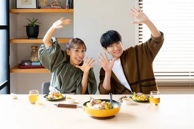 みきママ実弟NEWS小山慶一郎さんを絶賛「慶一郎はいくつになってもかわいいなぁ！」